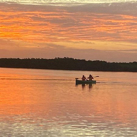 Bazouk Du Saloum Ecolodge Mar Lodj Екстериор снимка