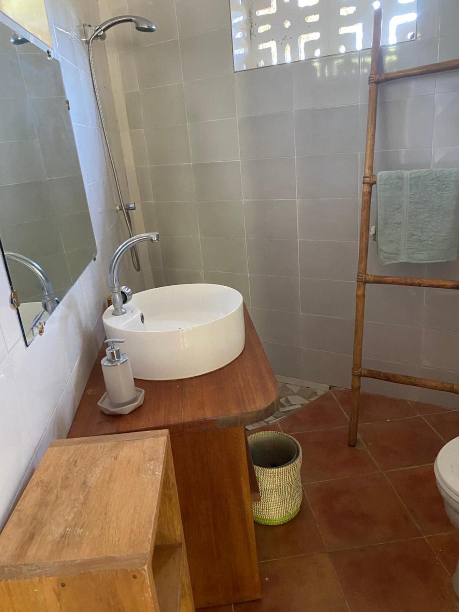 Bazouk Du Saloum Ecolodge Mar Lodj Екстериор снимка