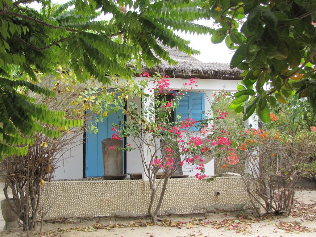 Bazouk Du Saloum Ecolodge Mar Lodj Стая снимка