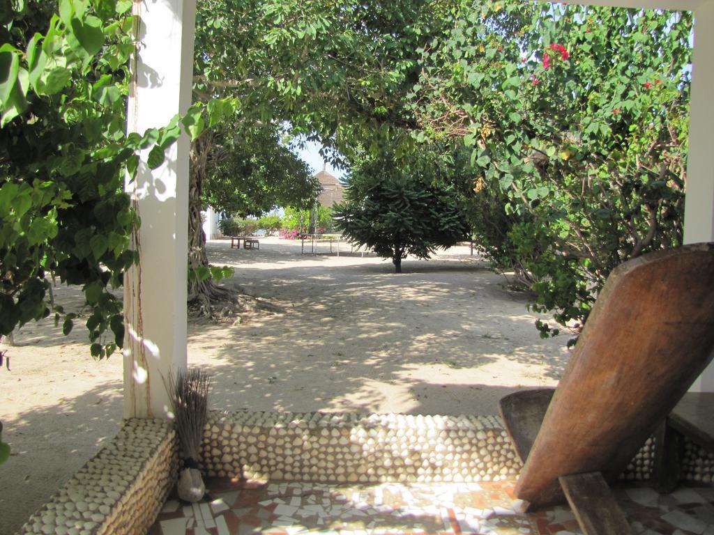 Bazouk Du Saloum Ecolodge Mar Lodj Стая снимка