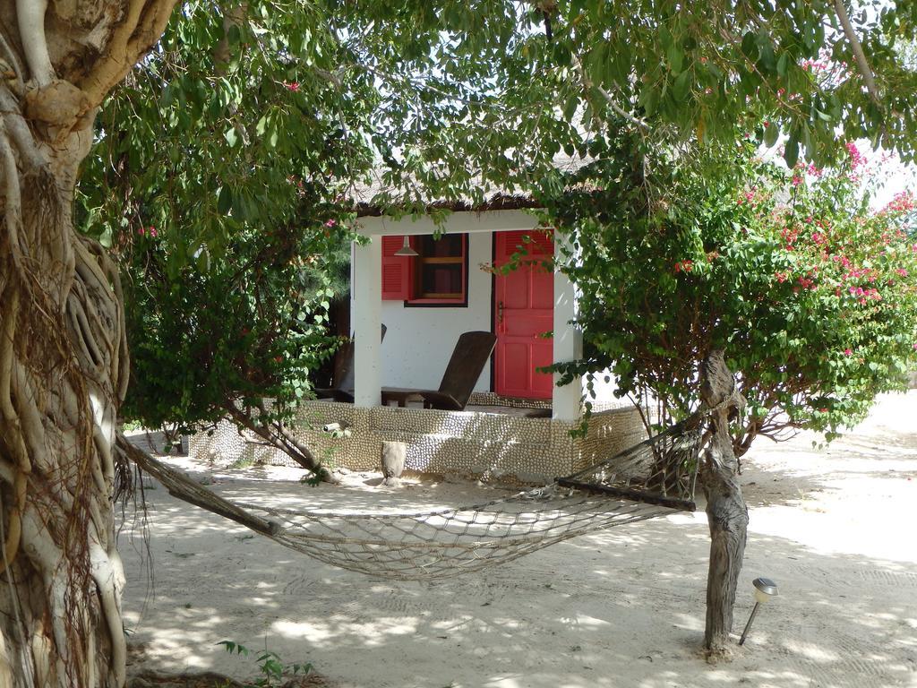 Bazouk Du Saloum Ecolodge Mar Lodj Стая снимка