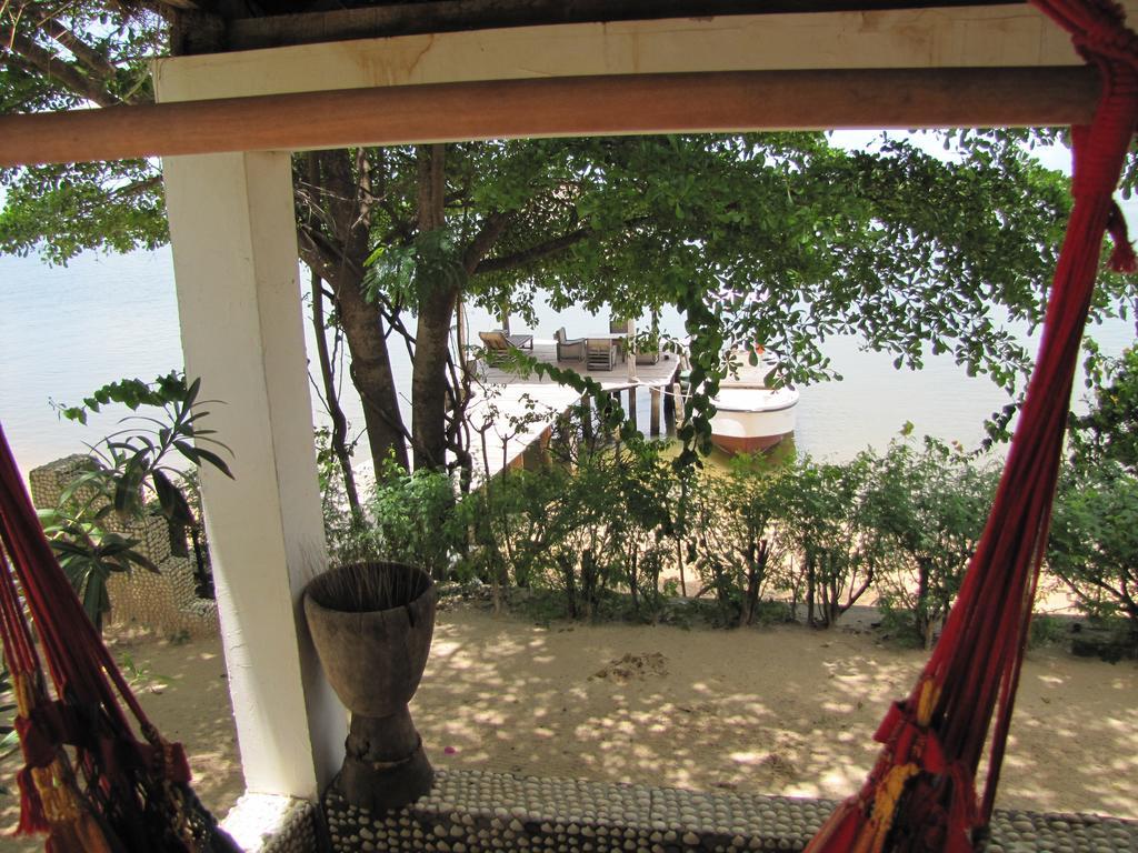 Bazouk Du Saloum Ecolodge Mar Lodj Стая снимка