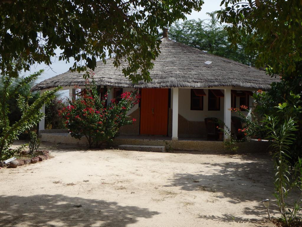Bazouk Du Saloum Ecolodge Mar Lodj Стая снимка