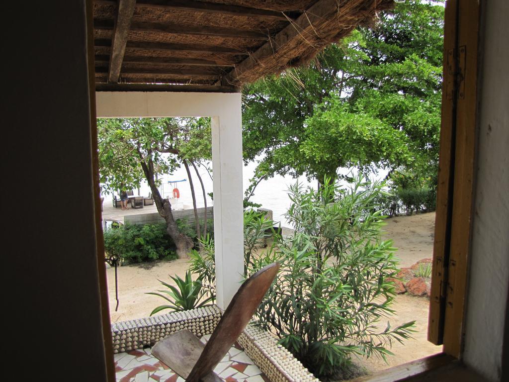 Bazouk Du Saloum Ecolodge Mar Lodj Стая снимка